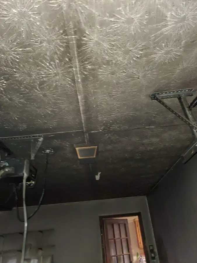 Fire and smoke damage assessment for Emergency Water Damage Services in Middleton